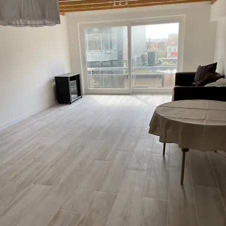 Gallery Apartmán Blankenberge
