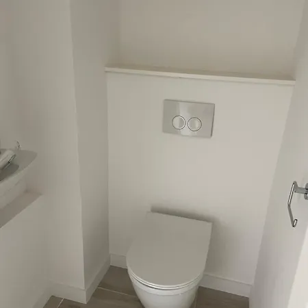 Gallery Apartmán Blankenberge